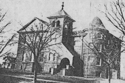 City of Moran Pictures www.kansastowns.us